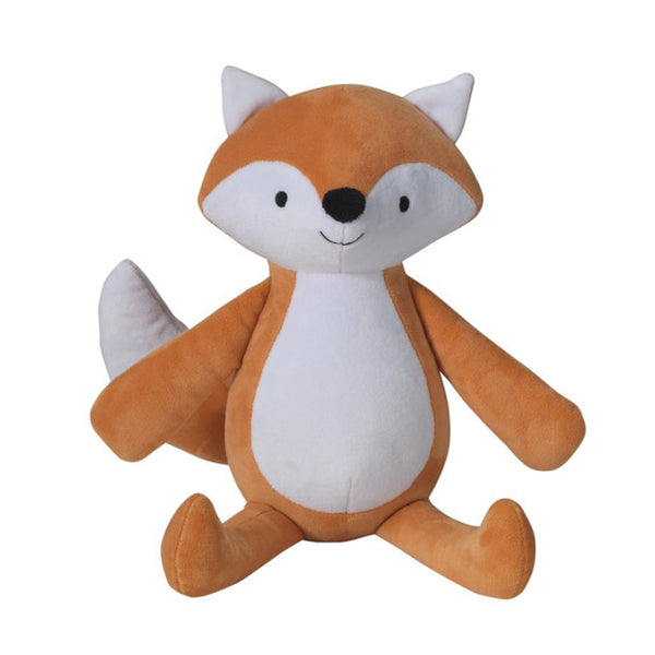 Bedtime Originals Scout The Fox Plush | Bambi Baby
