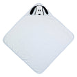 Lambs & Ivy Classic Snoopy Hooded Towel - Bambi Baby