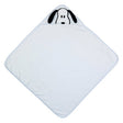 Lambs & Ivy Classic Snoopy Hooded Towel - Bambi Baby