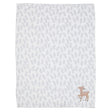 Bedtime Originals Deer Park Blanket - Bambi Baby