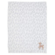 Bedtime Originals Deer Park Blanket - Bambi Baby