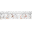 Bedtime Originals Deer Park Window Valance