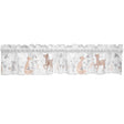 Cortina de janela Bedtime Originals Deer Park - Bambi Baby
