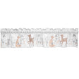 Cortina de janela Bedtime Originals Deer Park - Bambi Baby