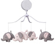 Bedtime Originals Eloise Musical Mobile - Plays 20 minutes - Bambi Baby
