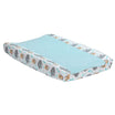 Capa para trocador de fraldas Bedtime Originals Jungle Fun