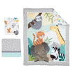 Bedtime Originals Mighty Jungle 3-Piece Bedding Set