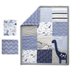 Bedtime Originals Roar 3-Piece Bedding Set