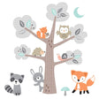 Bedtime Originals Woodland Friends Wall Decals - Bambi Baby