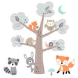Bedtime Originals Woodland Friends Wall Decals - Bambi Baby