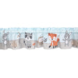 Bedtime Originals Woodland Friends Window Valance - Bambi Baby