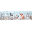 Bedtime Originals Woodland Friends Window Valance - Bambi Baby