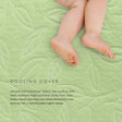 Bellini Breathable Luxury Crib Mattress - Bambi Baby