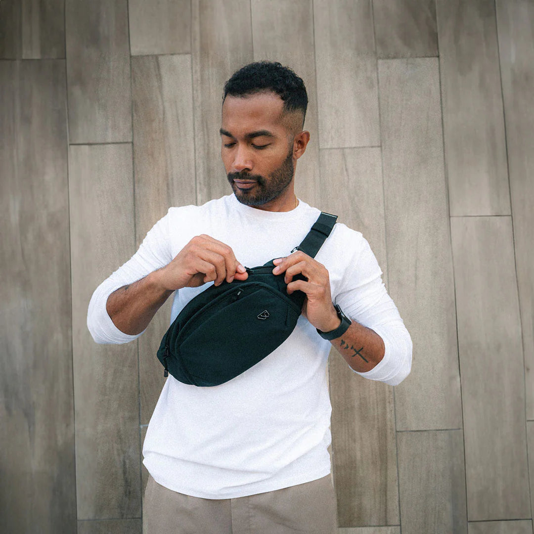 WAYB Belt Bag- Bambi Baby