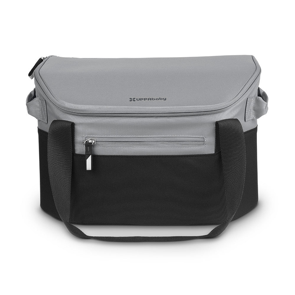 UPPAbaby Bevvy Stroller Basket Cooler for Vista/Vista V2, Cruz/Cruz V2, Ridge- Bambi Baby