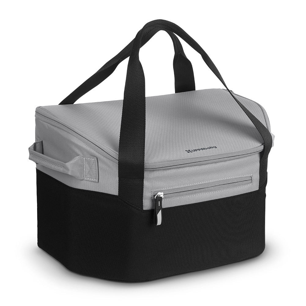 UPPAbaby Bevvy Stroller Basket Cooler for Vista/Vista V2, Cruz/Cruz V2, Ridge- Bambi Baby