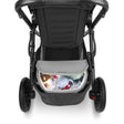 Cesta refrigeradora UPPAbaby Bevvy para cochecitos Vista/Vista V2, Cruz/Cruz V2 y Ridge - Bambi Baby