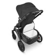 Cesta refrigeradora UPPAbaby Bevvy para cochecitos Vista/Vista V2, Cruz/Cruz V2 y Ridge - Bambi Baby