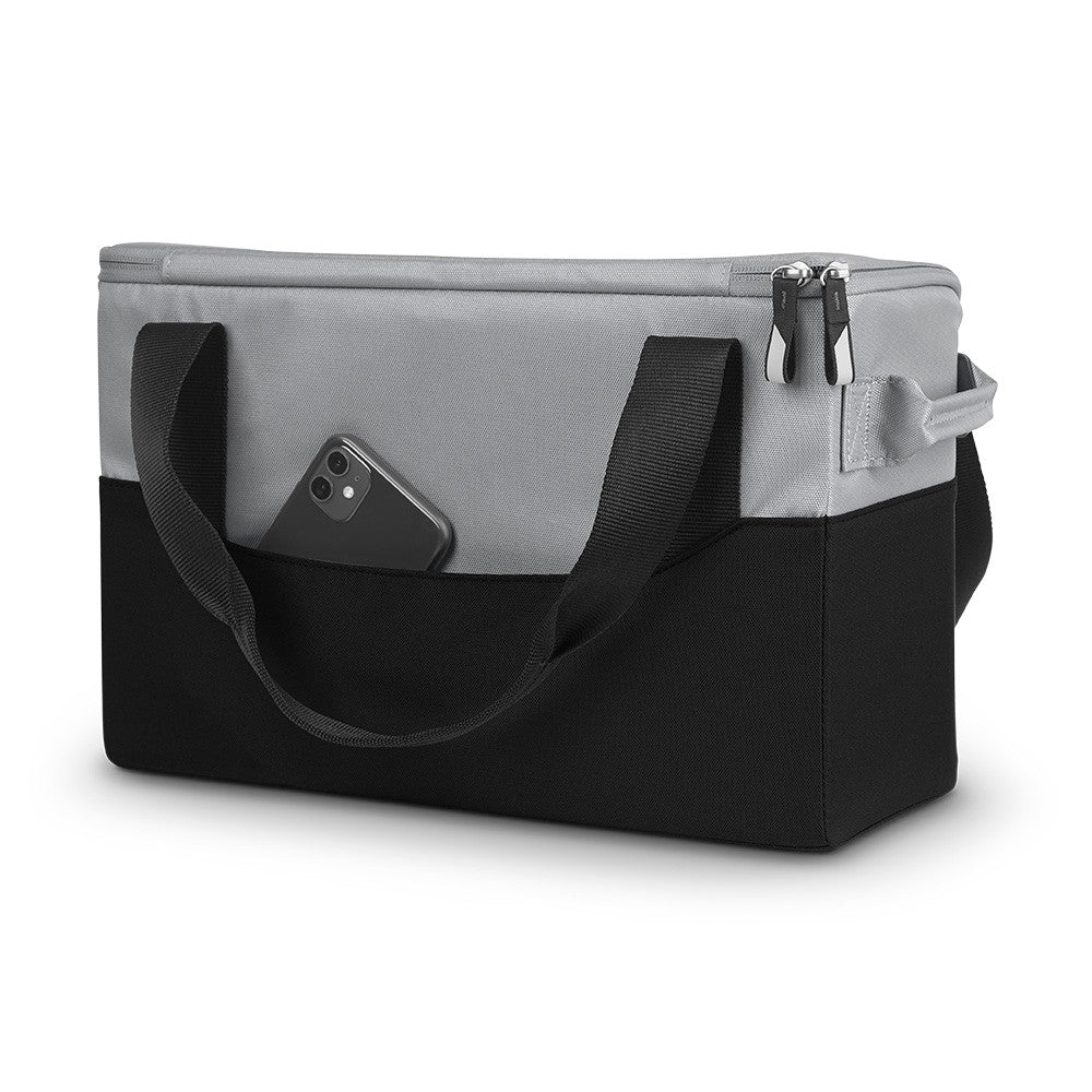 UPPAbaby Bevvy Stroller Basket Cooler for Vista/Vista V2, Cruz/Cruz V2, Ridge- Bambi Baby