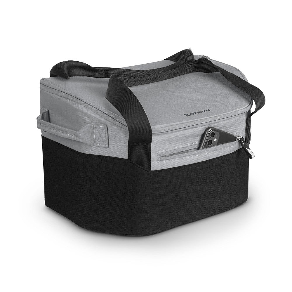 UPPAbaby Bevvy Stroller Basket Cooler for Vista/Vista V2, Cruz/Cruz V2, Ridge- Bambi Baby