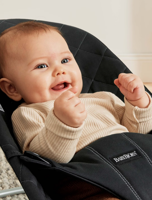 Hamaca BabyBjörn Bliss- Bambi Baby