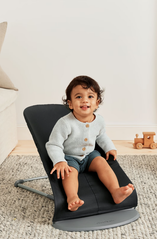 Hamaca BabyBjörn Bliss- Bambi Baby