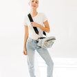 Tushbaby The Crossbody Strap - Bambi Baby