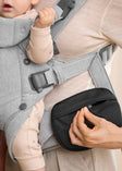 BabyBjorn Pocket Pouch for Baby Carrier - Bambi Baby