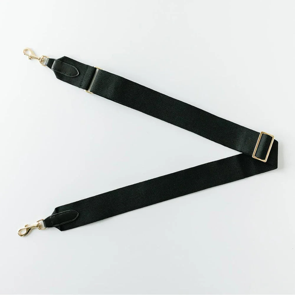 Tushbaby The Crossbody Strap- Bambi Baby