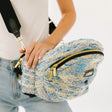 Tushbaby The Crossbody Strap - Bambi Baby