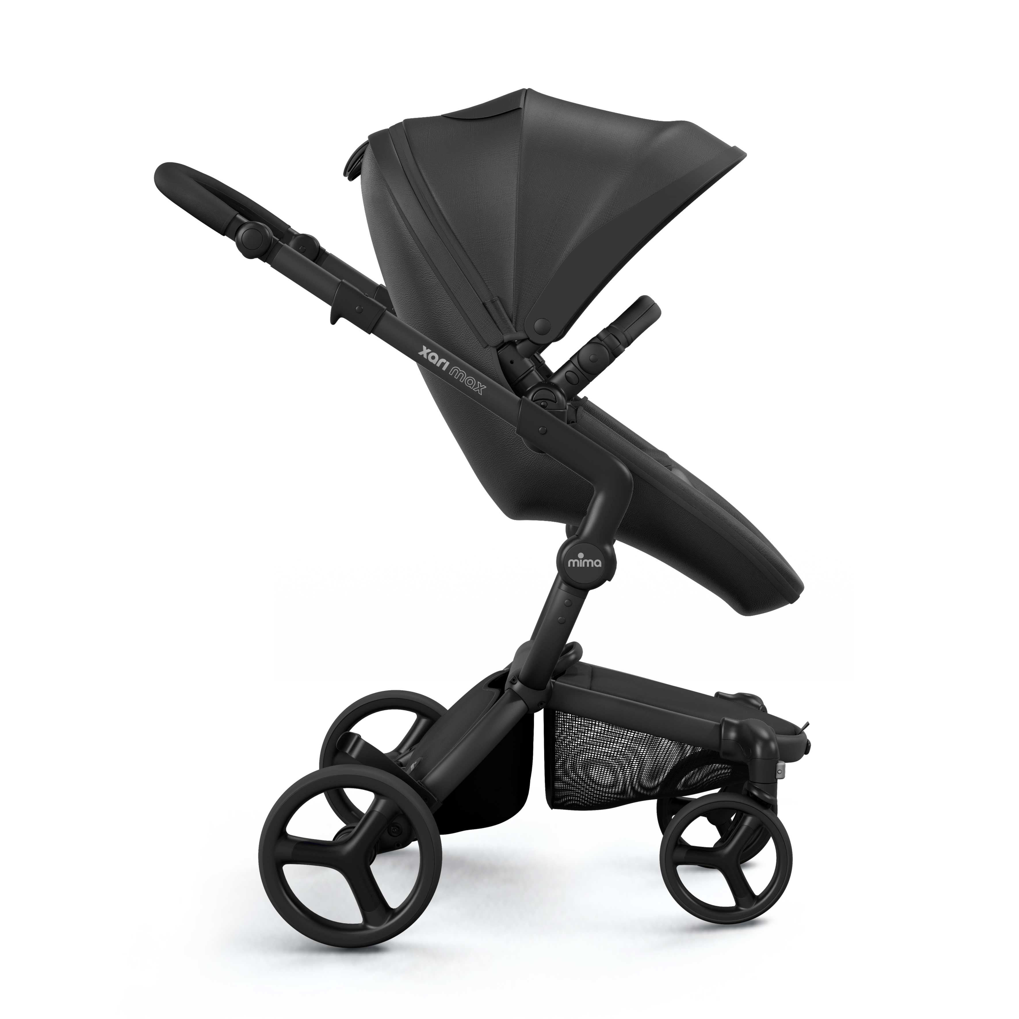 mima Xari Max Stroller- Bambi Baby
