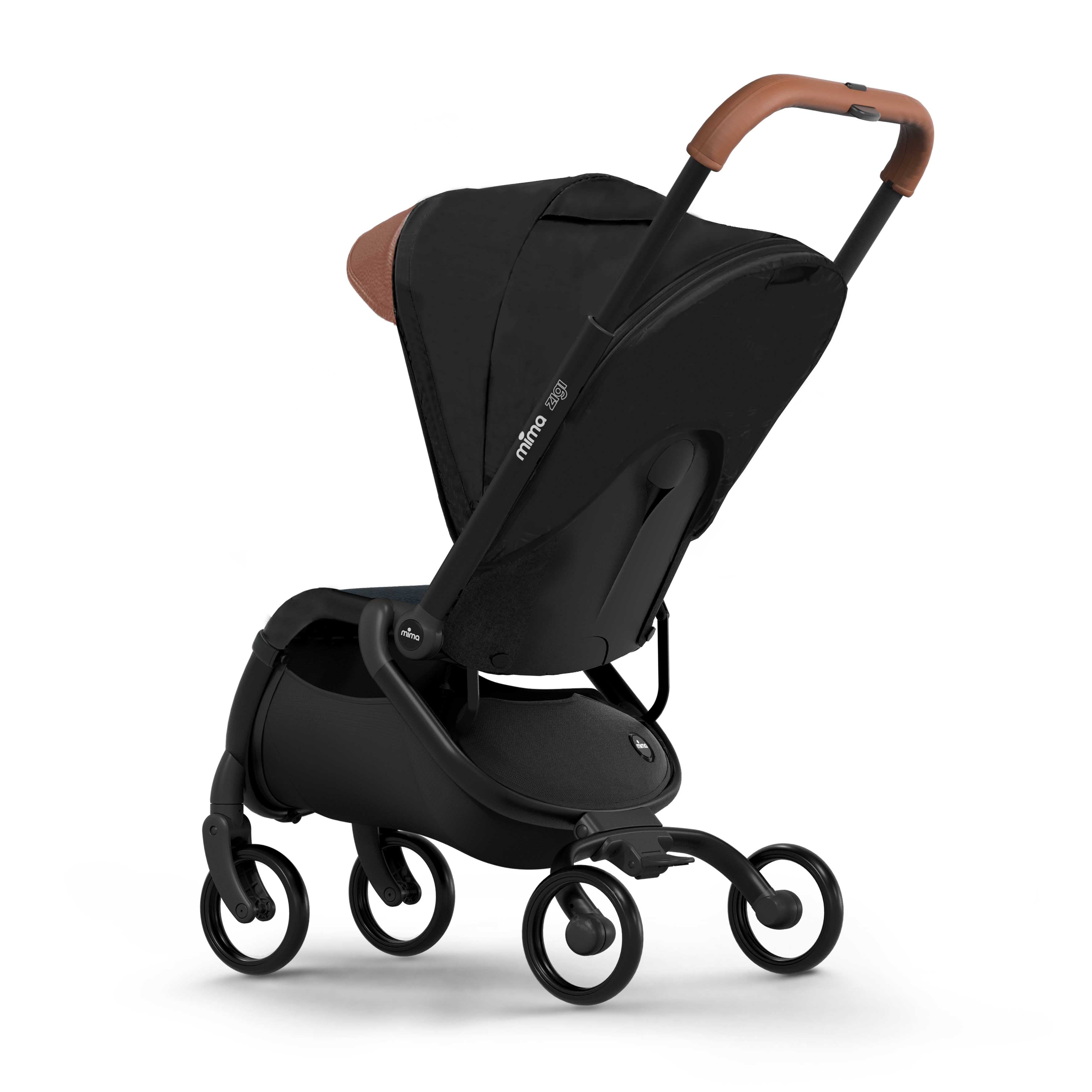 mima Zigi Stroller- Bambi Baby
