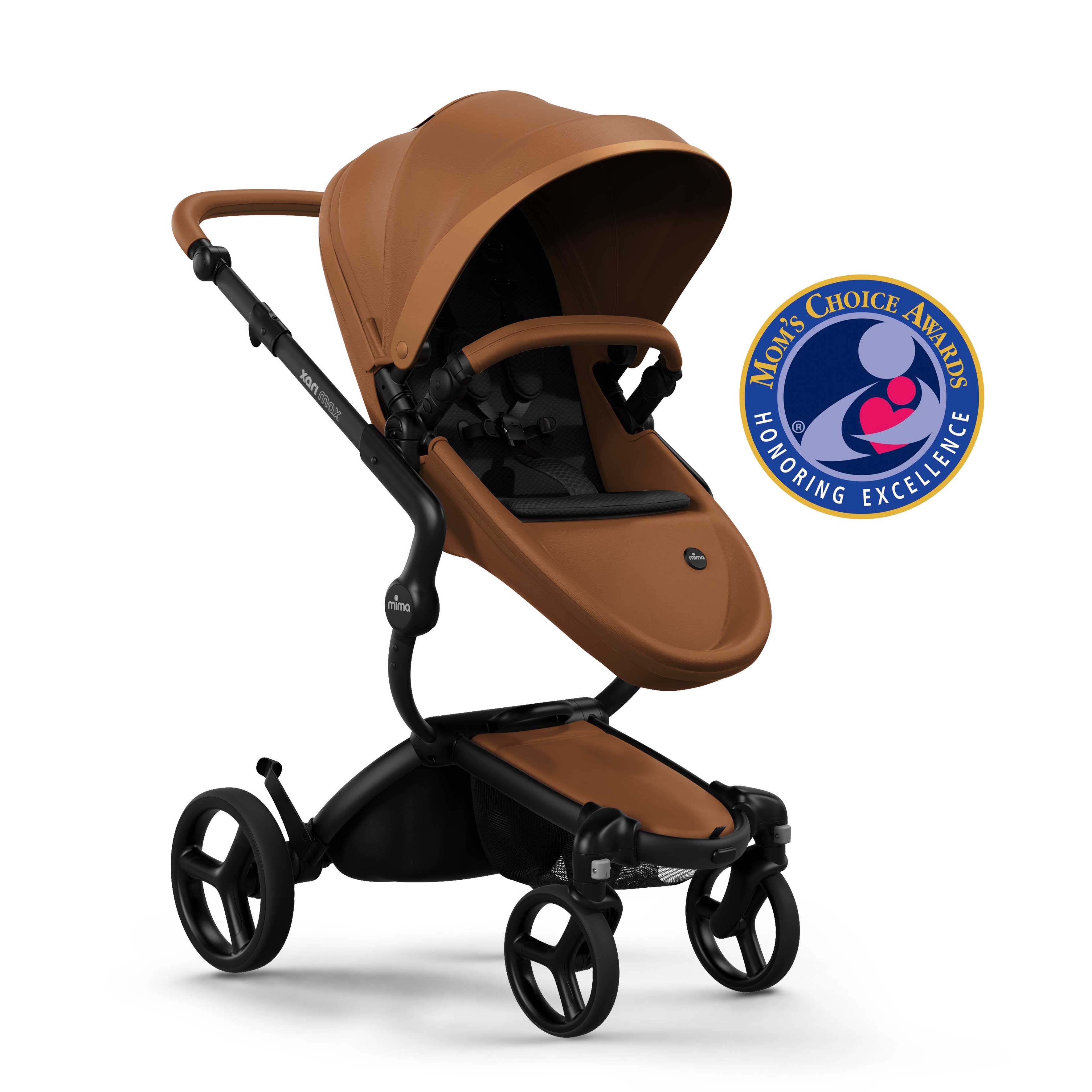 mima Xari Max Stroller- Bambi Baby