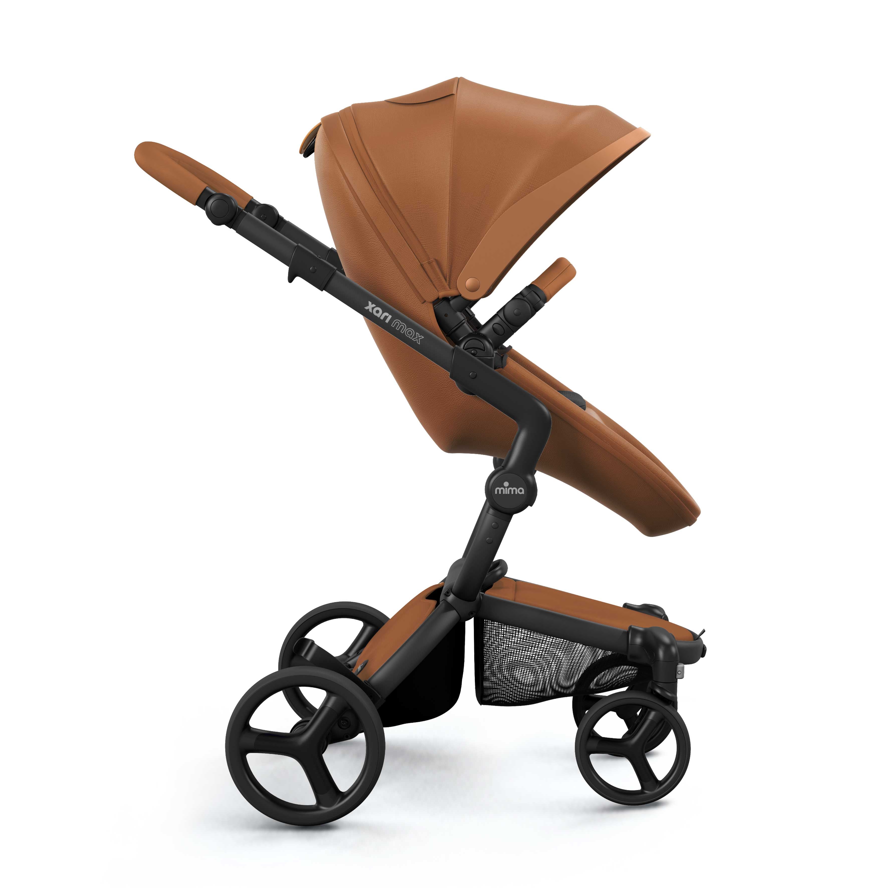 mima Xari Max Stroller- Bambi Baby