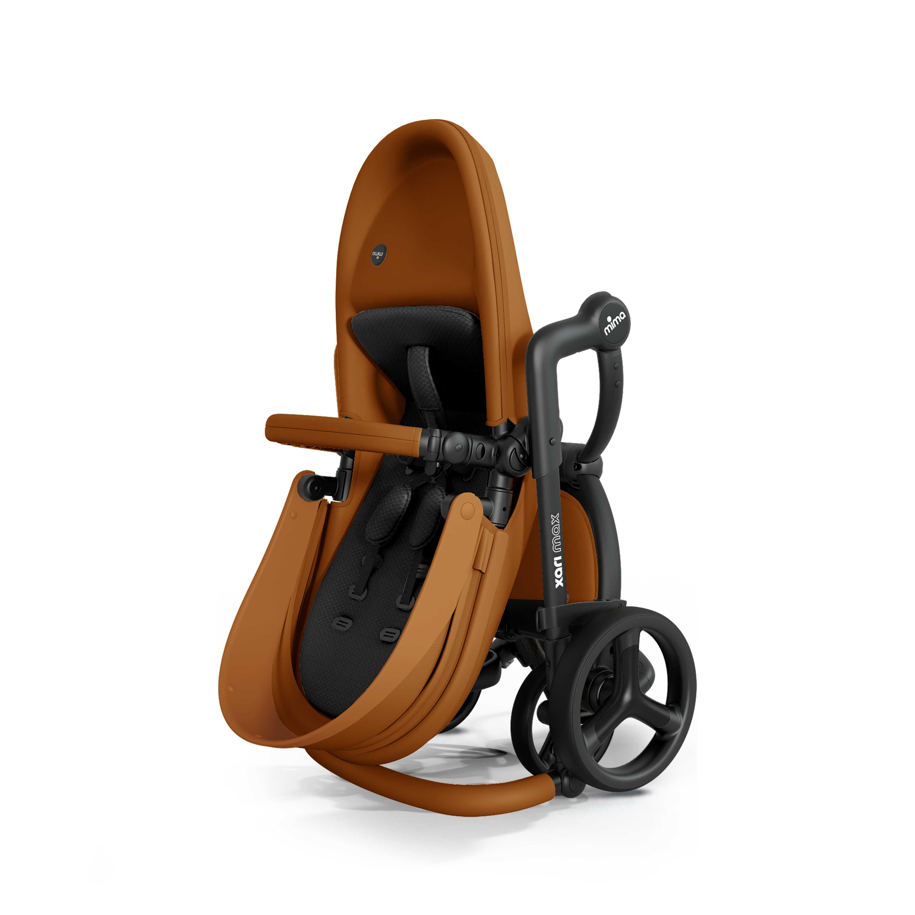 mima xari stroller vs uppababy vista Mima