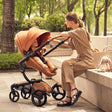 mima Xari Max Stroller - Bambi Baby