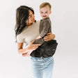 Tushbaby Hip Carrier - Bambi Baby