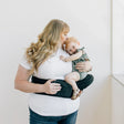 Tushbaby Hip Carrier - Bambi Baby