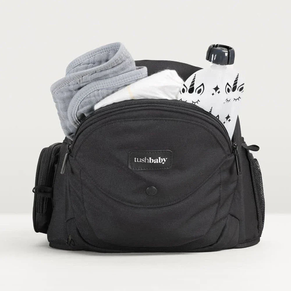 Tushbaby Hip Carrier- Bambi Baby