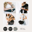 Tushbaby Hip Carrier - Bambi Baby