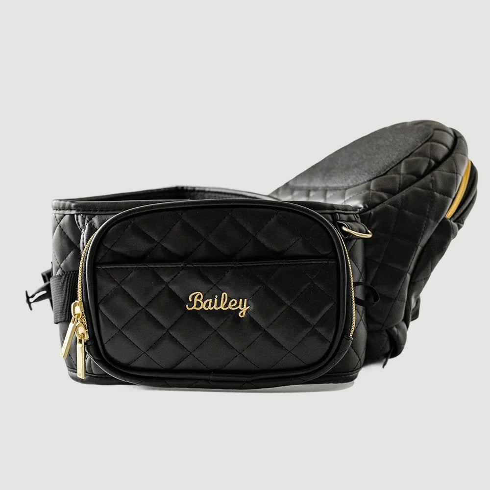 Tushbaby Hip Carrier- Bambi Baby