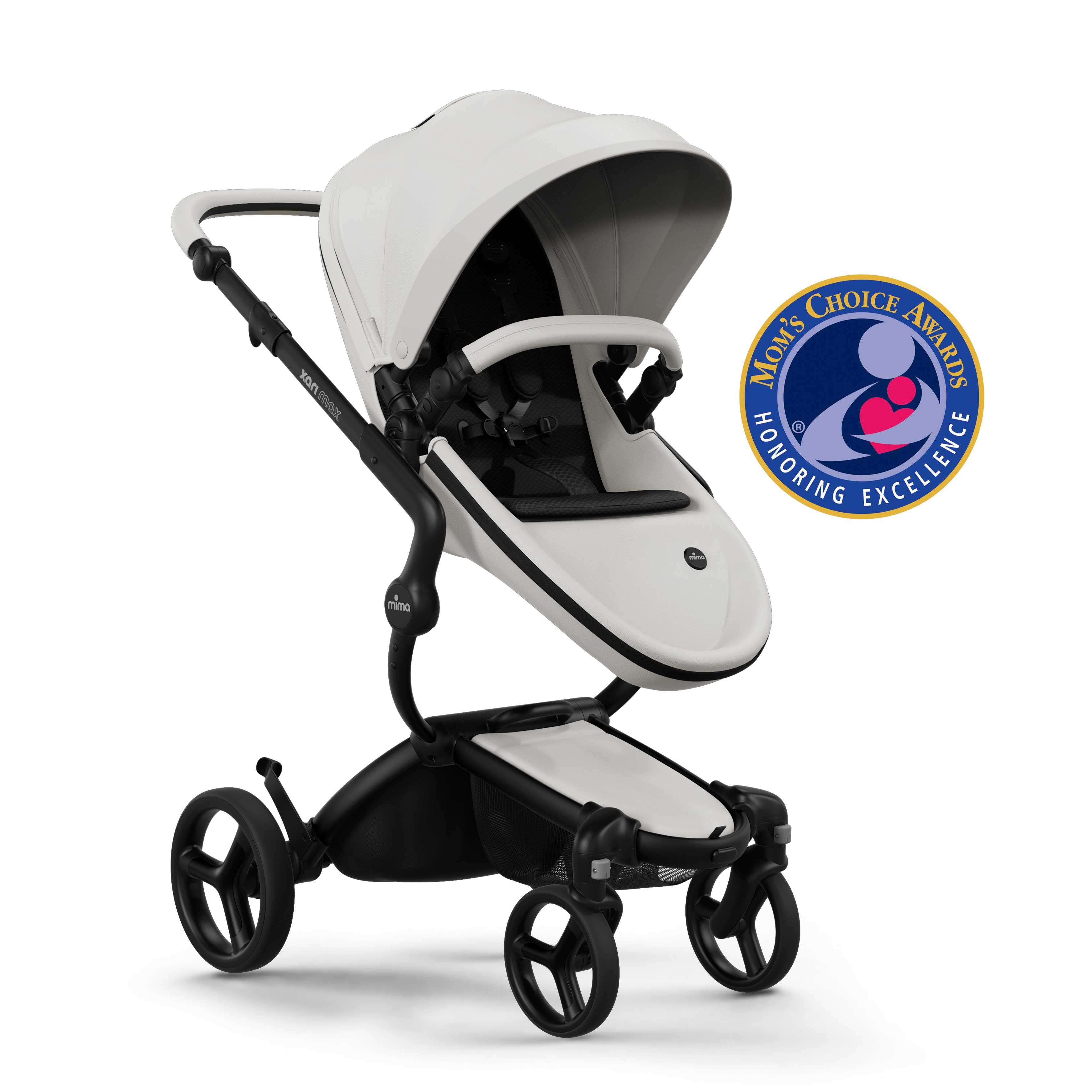 mima Xari Max Stroller- Bambi Baby