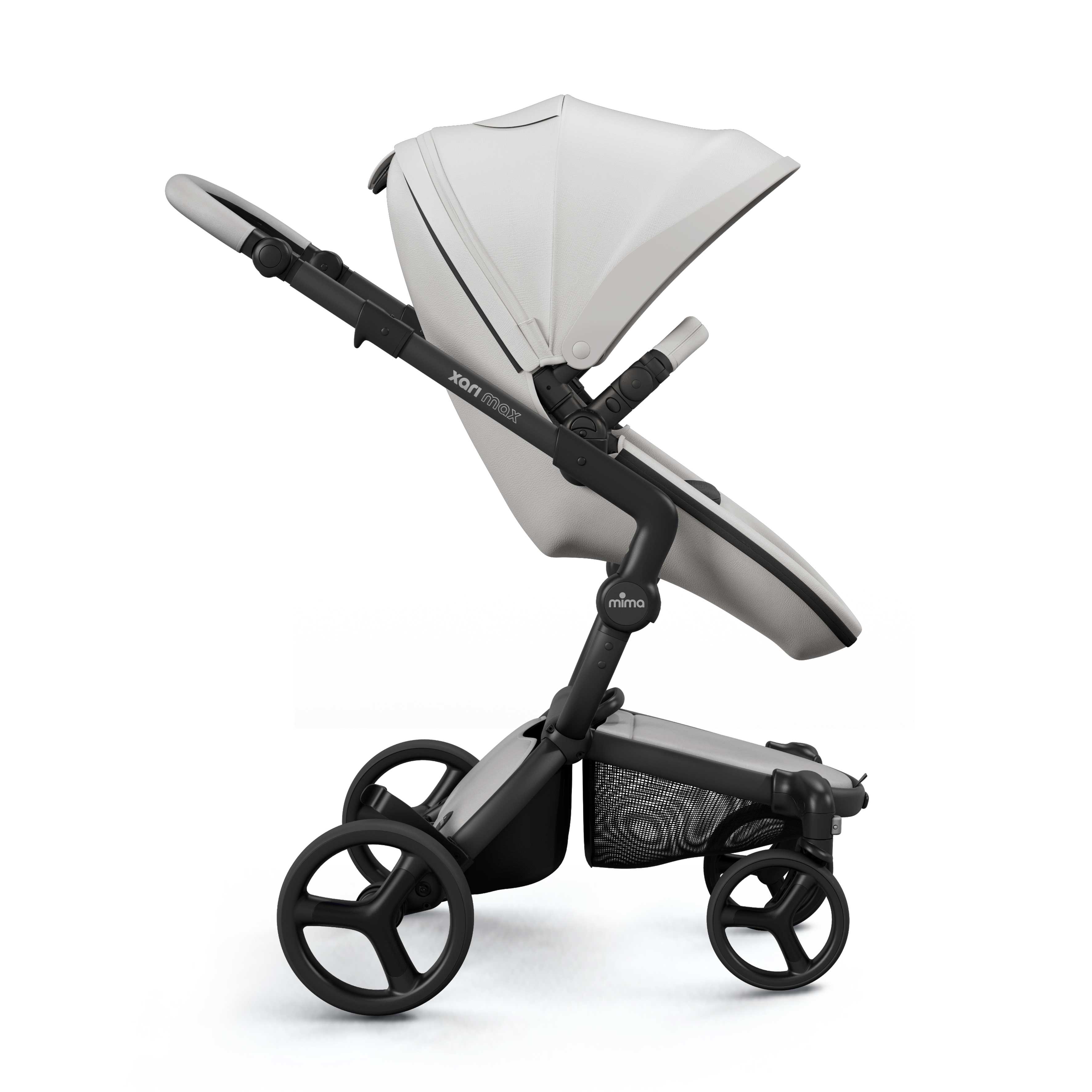 mima Xari Max Stroller- Bambi Baby