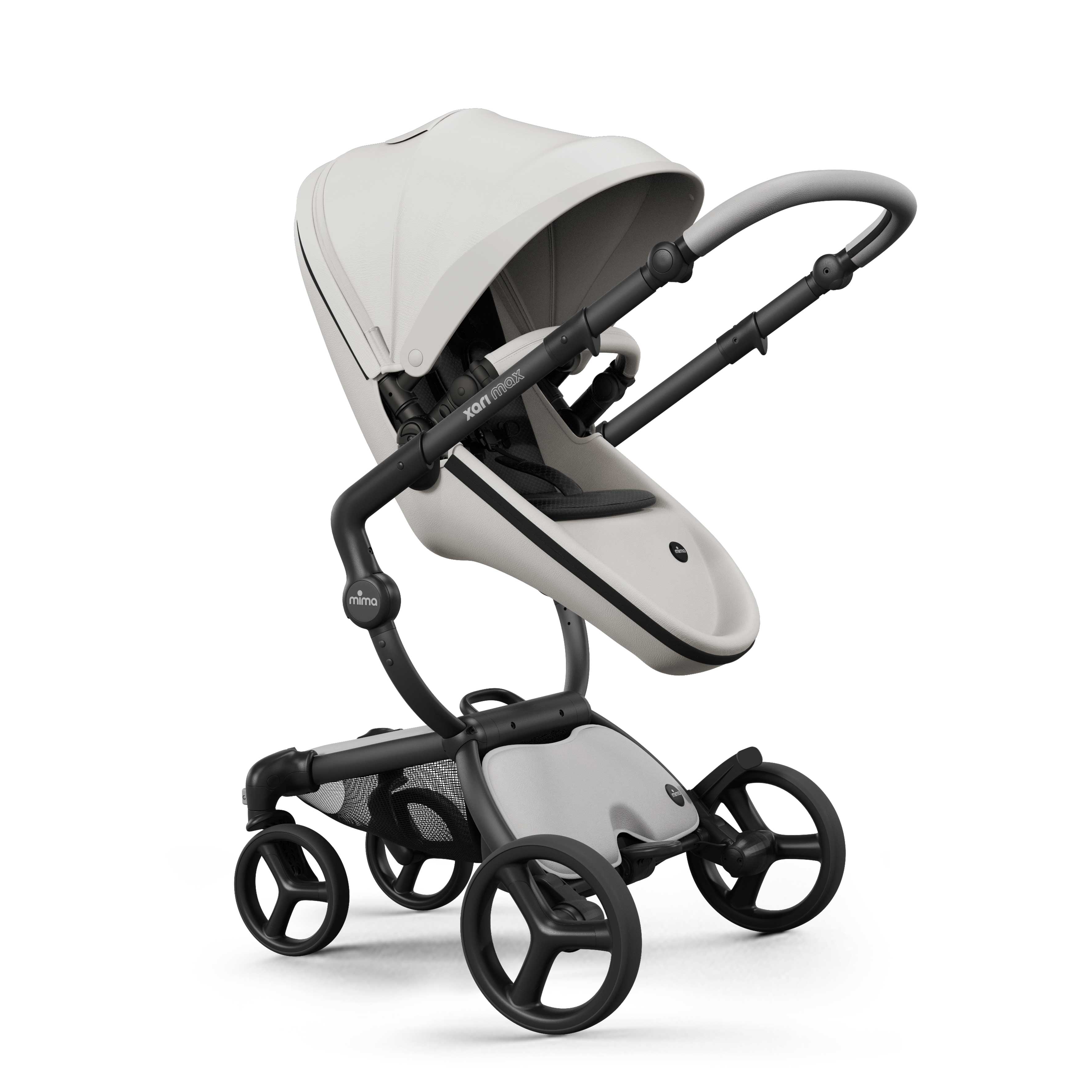 mima Xari Max Stroller- Bambi Baby