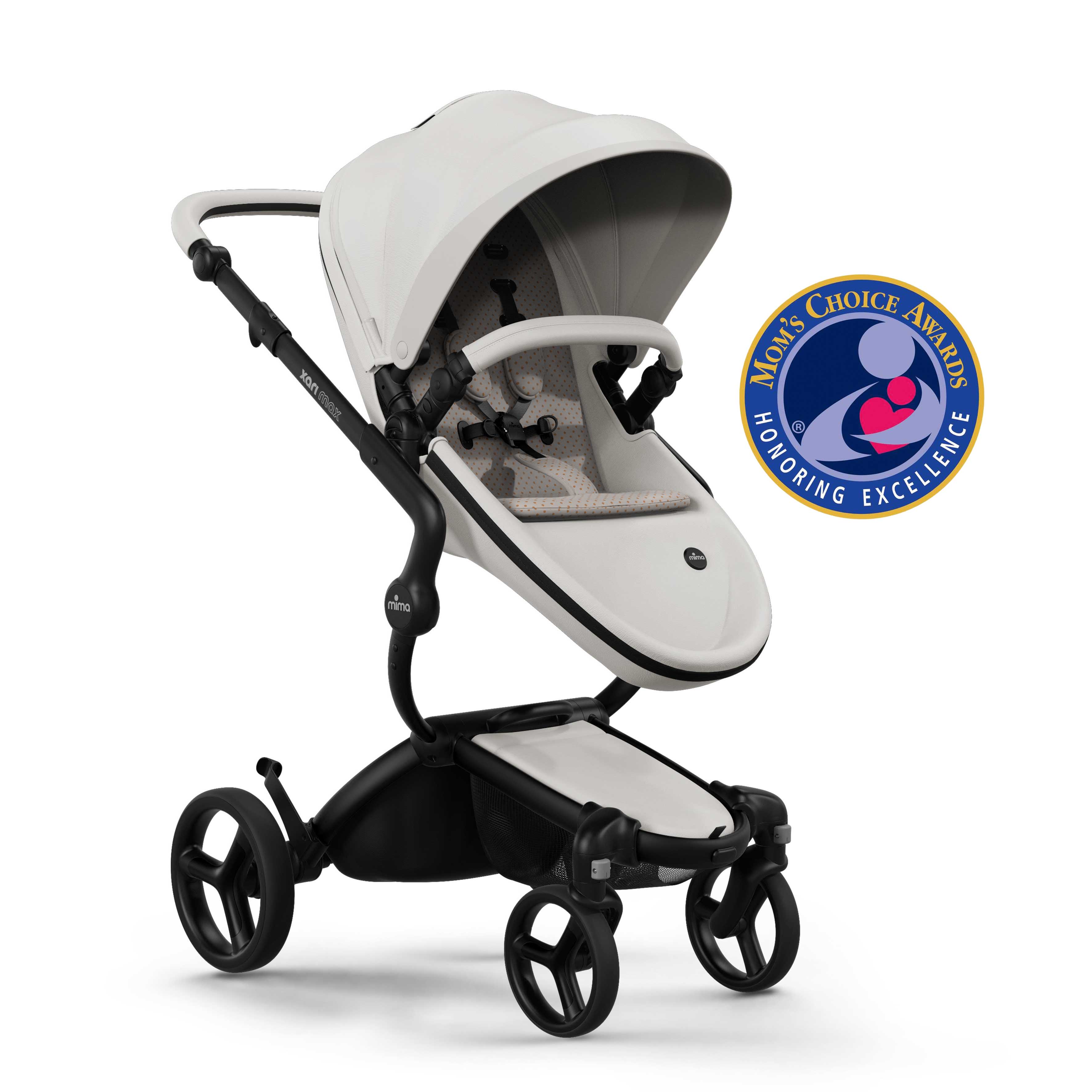 Mima Xari Max Stroller | Bambi Baby