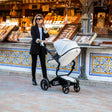 mima Xari Max Stroller - Bambi Baby