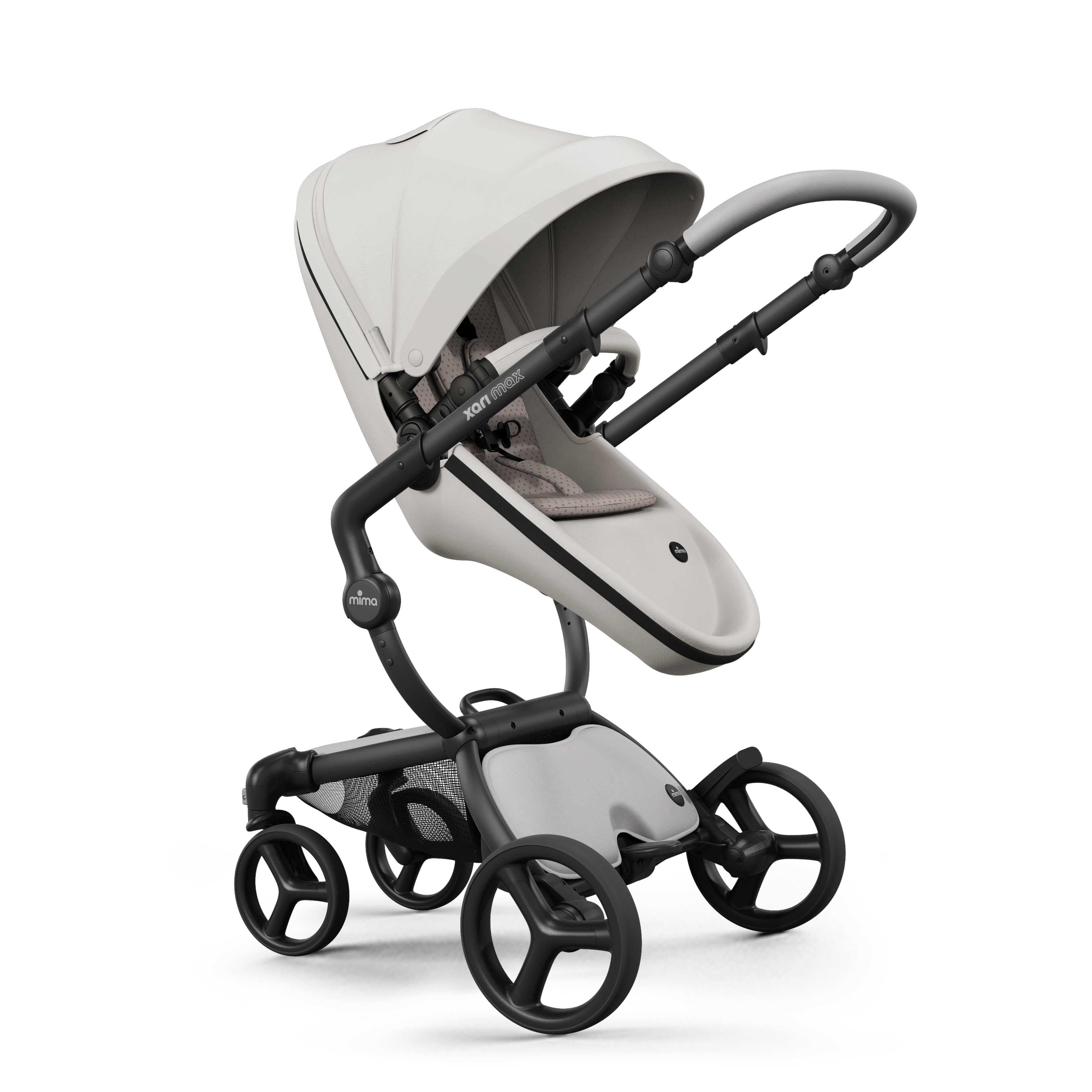 mima Xari Max Stroller- Bambi Baby
