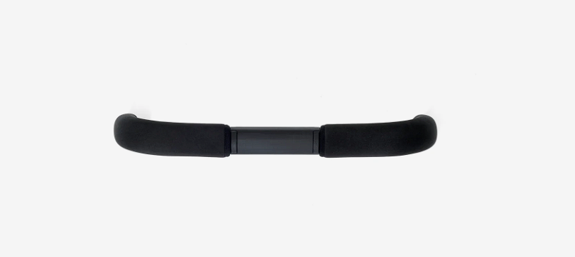 Veer Neoprene Performance Grips for & Roll or & Jog- Bambi Baby