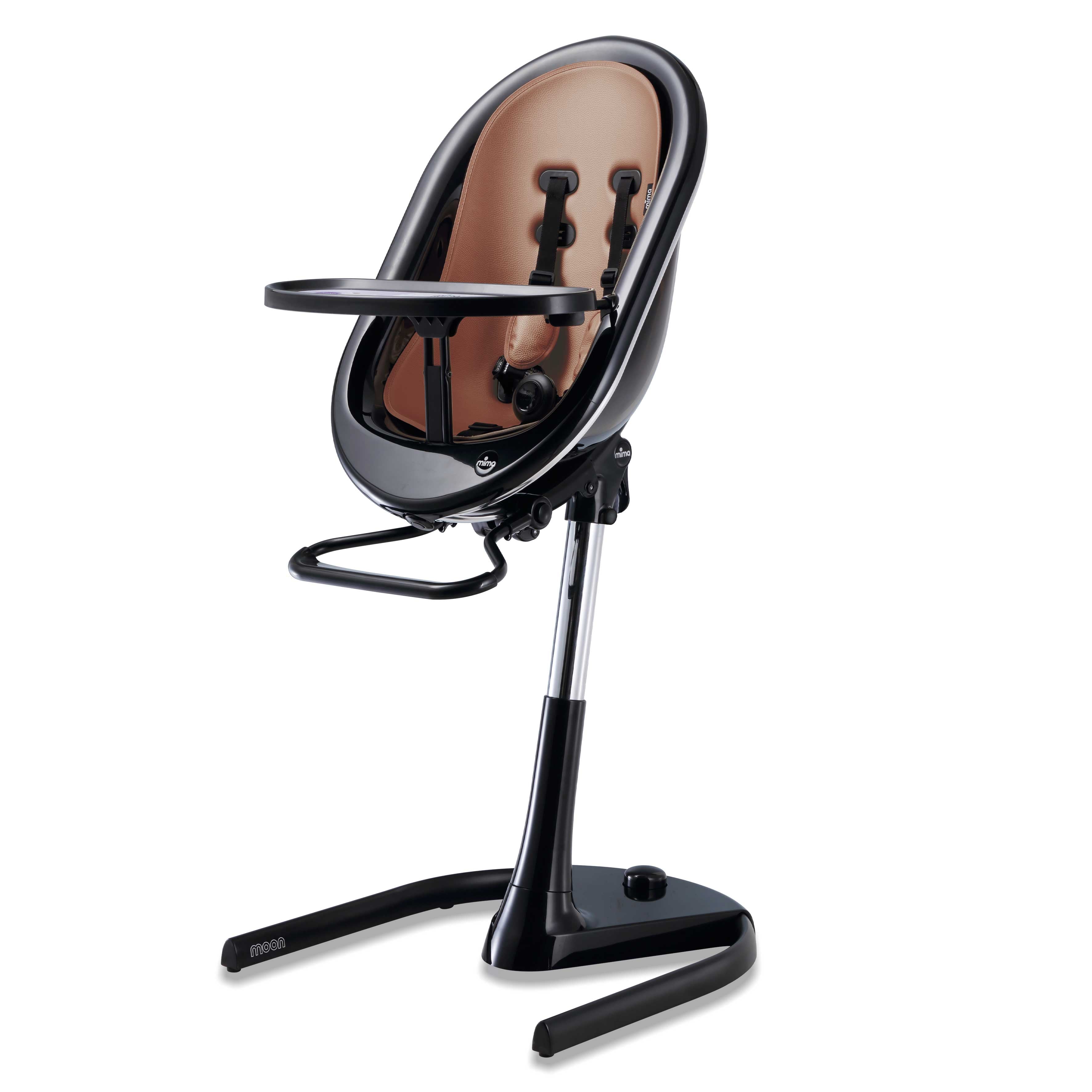mima Moon 2G High Chair- Bambi Baby