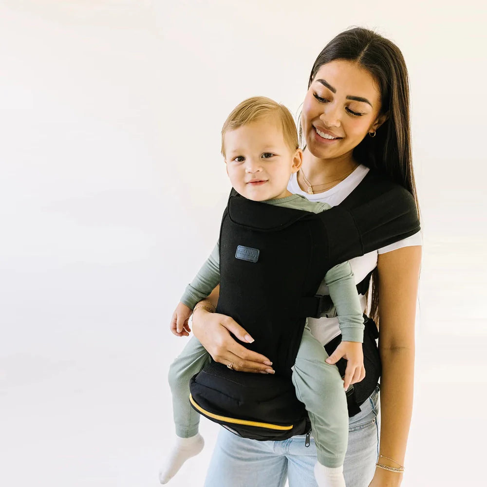 Tushbaby Hip Carrier- Bambi Baby